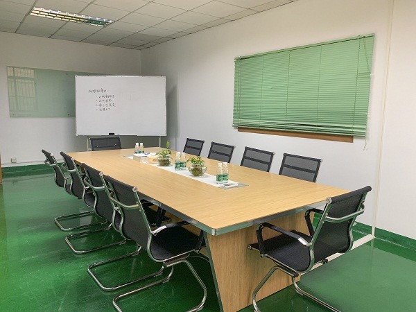 Dongguan Tianmu Electronics Co., Ltd