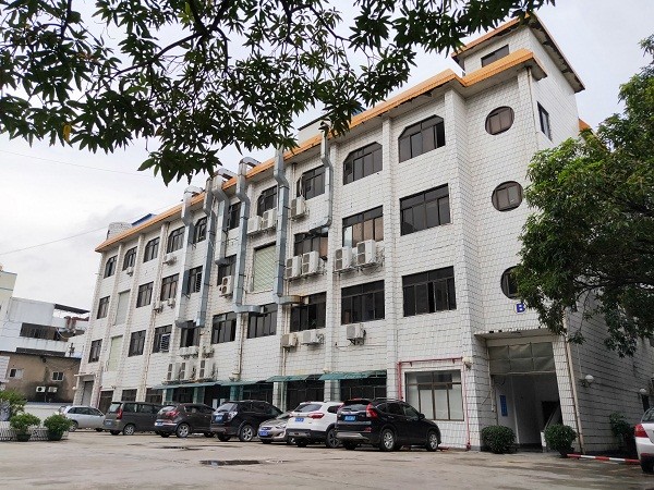 Dongguan Tianmu Electronics Co., Ltd