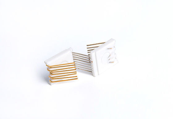 Industrial CAT6 RJ45 Jack All Materials Mates With Modular Plug TMZJ014058