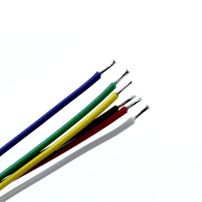Industrial RJ45 Patch Cable / Equipment Automotive Wiring Harness TMCABLE040015