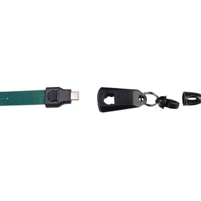 Android 330mm USB TYPE C Mobile Phone Charging Cable