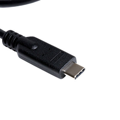 3M RJ45 Extension Cable USB3.1 C To HDMI 2.0 Cable Premium Type C To HDMI