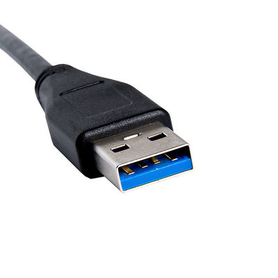 3M RJ45 Extension Cable USB3.1 C To HDMI 2.0 Cable Premium Type C To HDMI