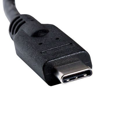 3M RJ45 Extension Cable USB3.1 C To HDMI 2.0 Cable Premium Type C To HDMI