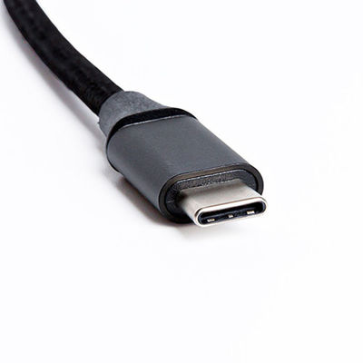 USB3.0 Type C RJ45 Extension Cable Male To Female OTG Extension Cable