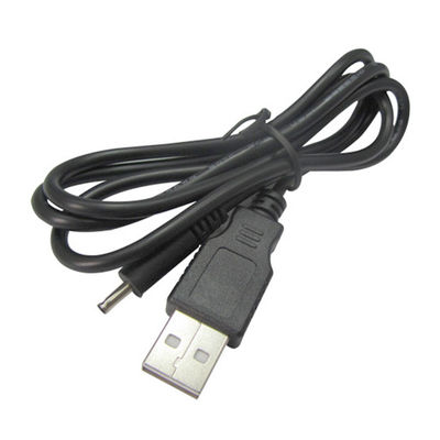 DC 2507 5.5*2.1mm Female RJ45 Extension Cable For Flat Charging Line