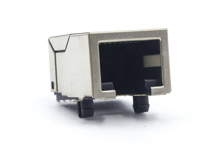 Magjacc SMT RJ45 Jack Module / Surface Mount Rj45 Plug TM56S011EXX45