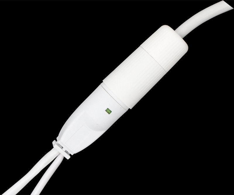 POE Camera Patch Cord Rj45 OEM RJ45 Jack To DC Jack And Us Plug TMCABLE060141